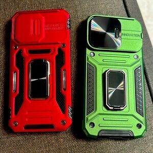 iPhone 13 Pro new two pack